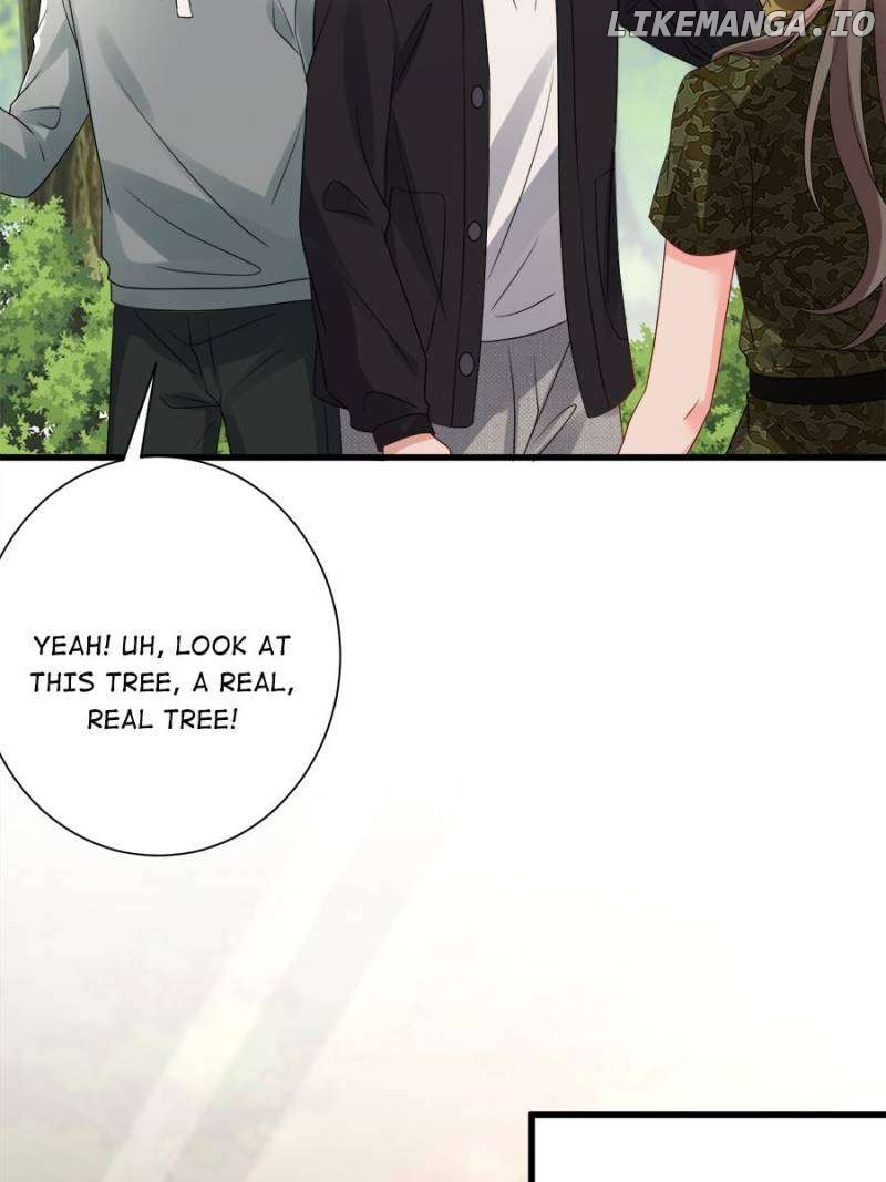 Trial Marriage Husband: Need to Work Hard Chapter 391 - page 40