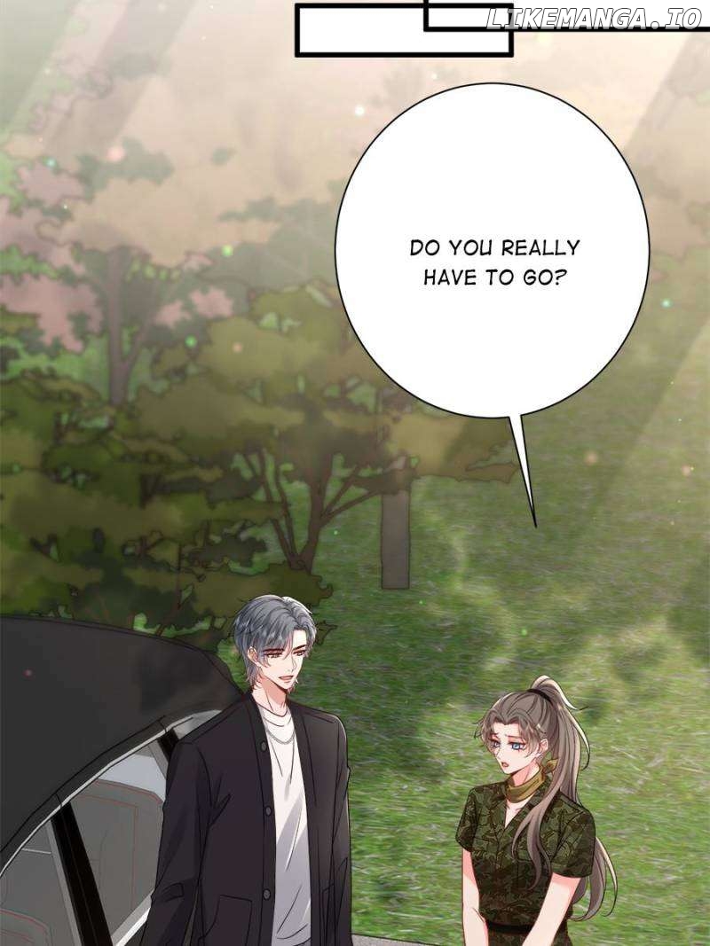 Trial Marriage Husband: Need to Work Hard Chapter 391 - page 41