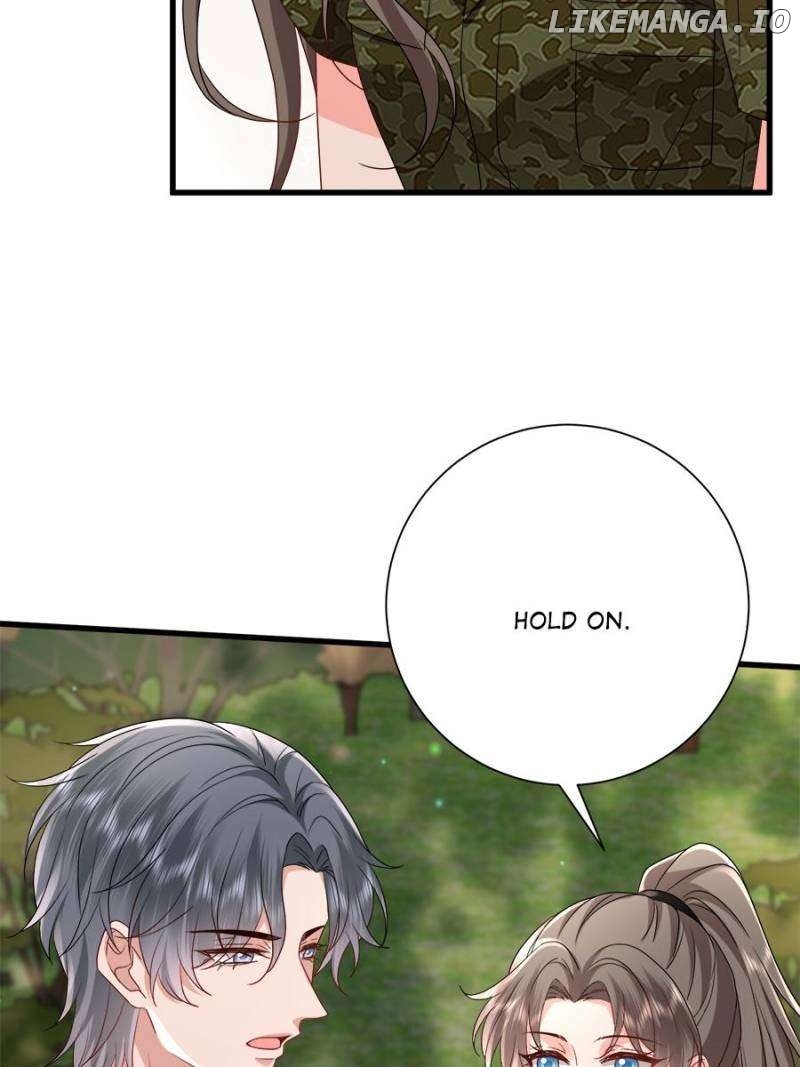 Trial Marriage Husband: Need to Work Hard Chapter 391 - page 44