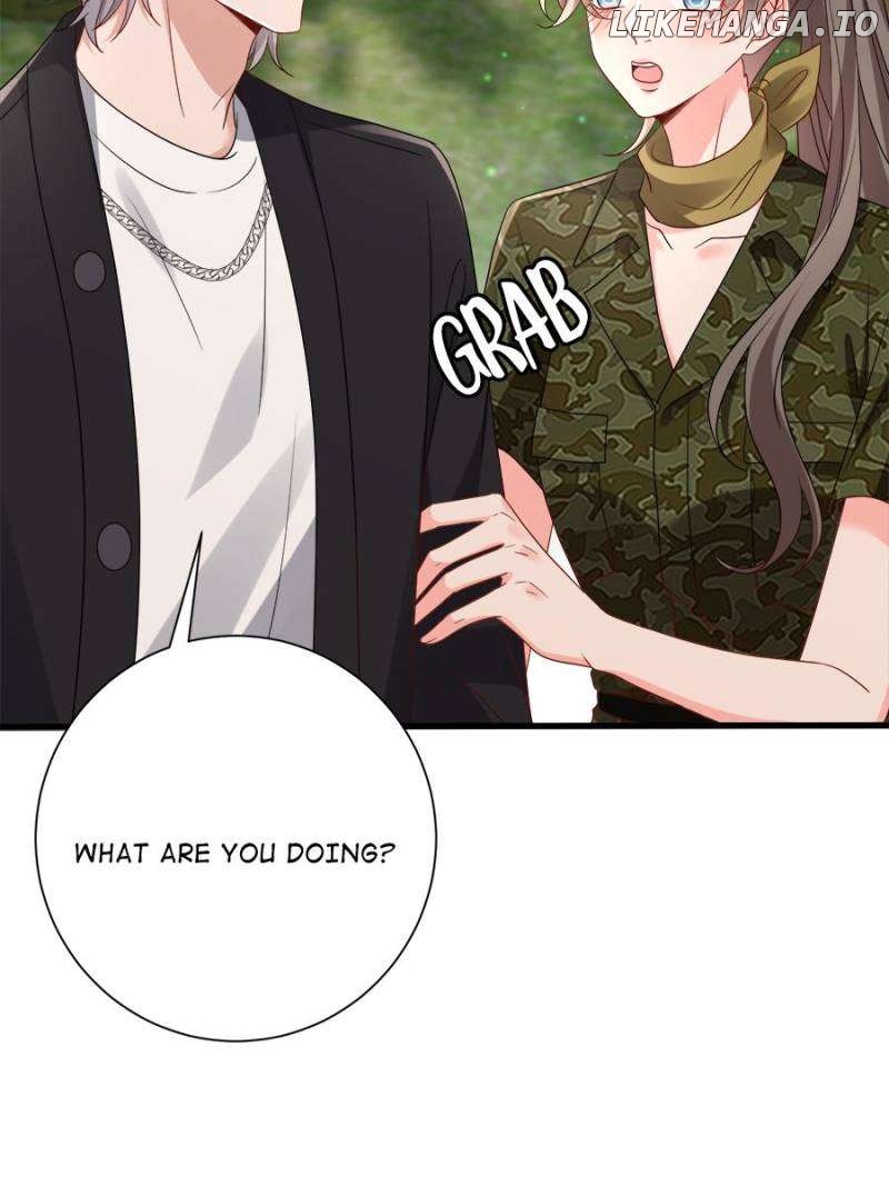 Trial Marriage Husband: Need to Work Hard Chapter 391 - page 45