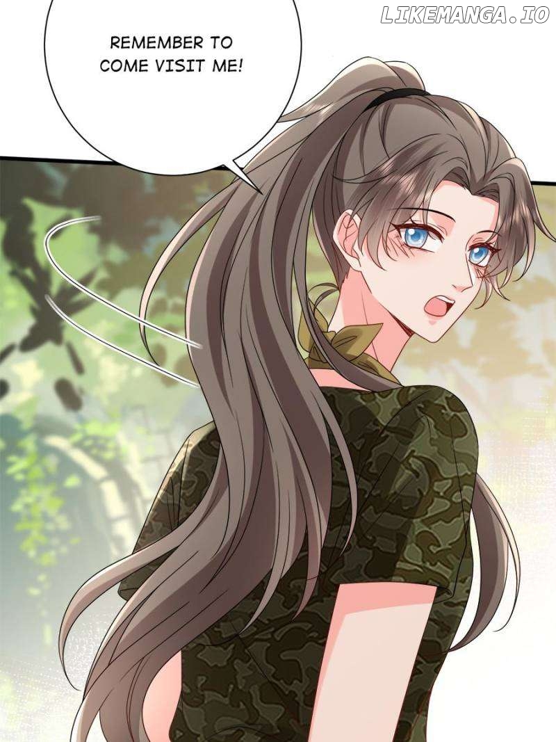 Trial Marriage Husband: Need to Work Hard Chapter 391 - page 48