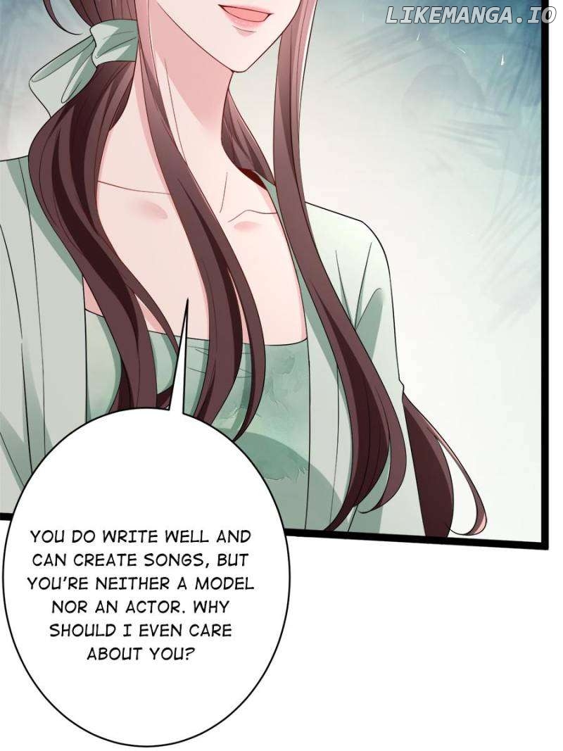 Trial Marriage Husband: Need to Work Hard Chapter 391 - page 5