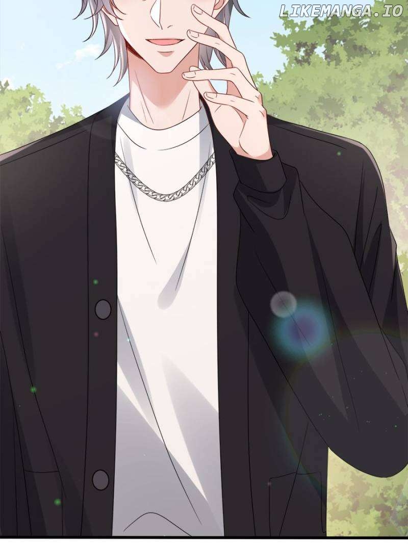 Trial Marriage Husband: Need to Work Hard Chapter 391 - page 50