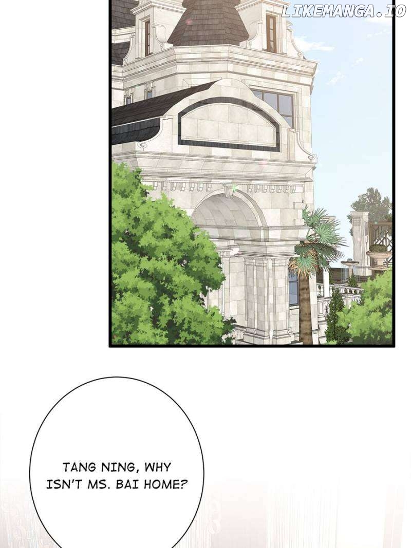 Trial Marriage Husband: Need to Work Hard Chapter 391 - page 52