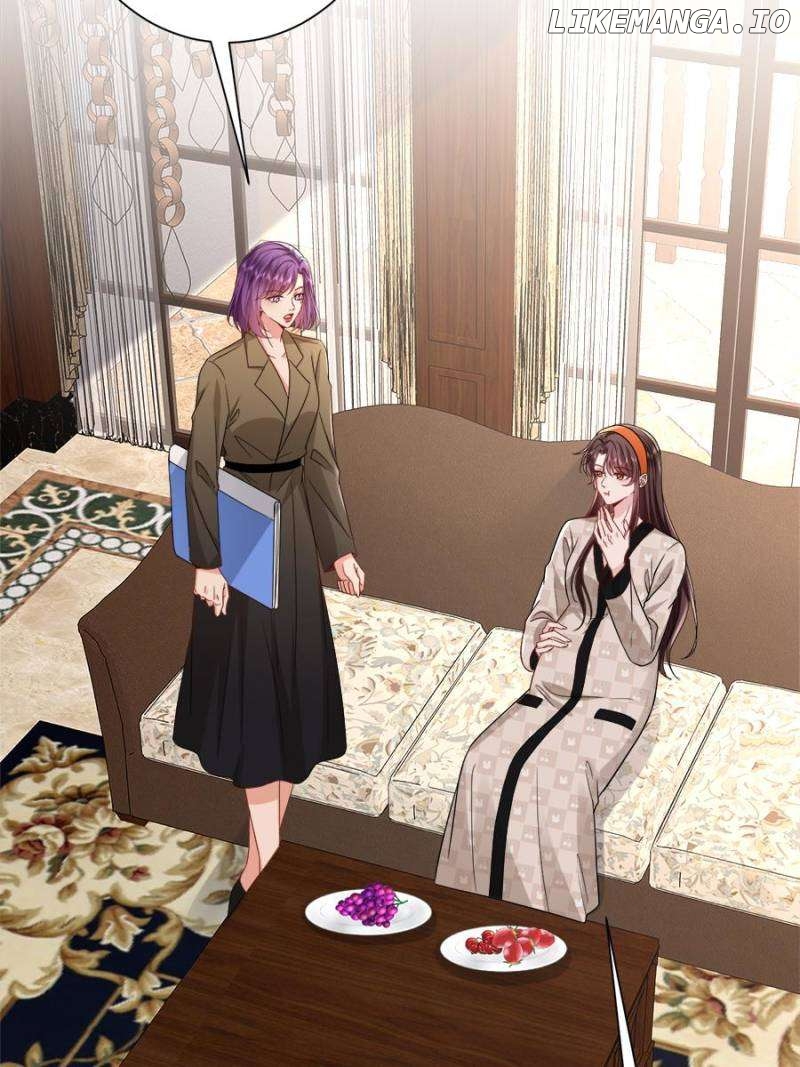 Trial Marriage Husband: Need to Work Hard Chapter 391 - page 53