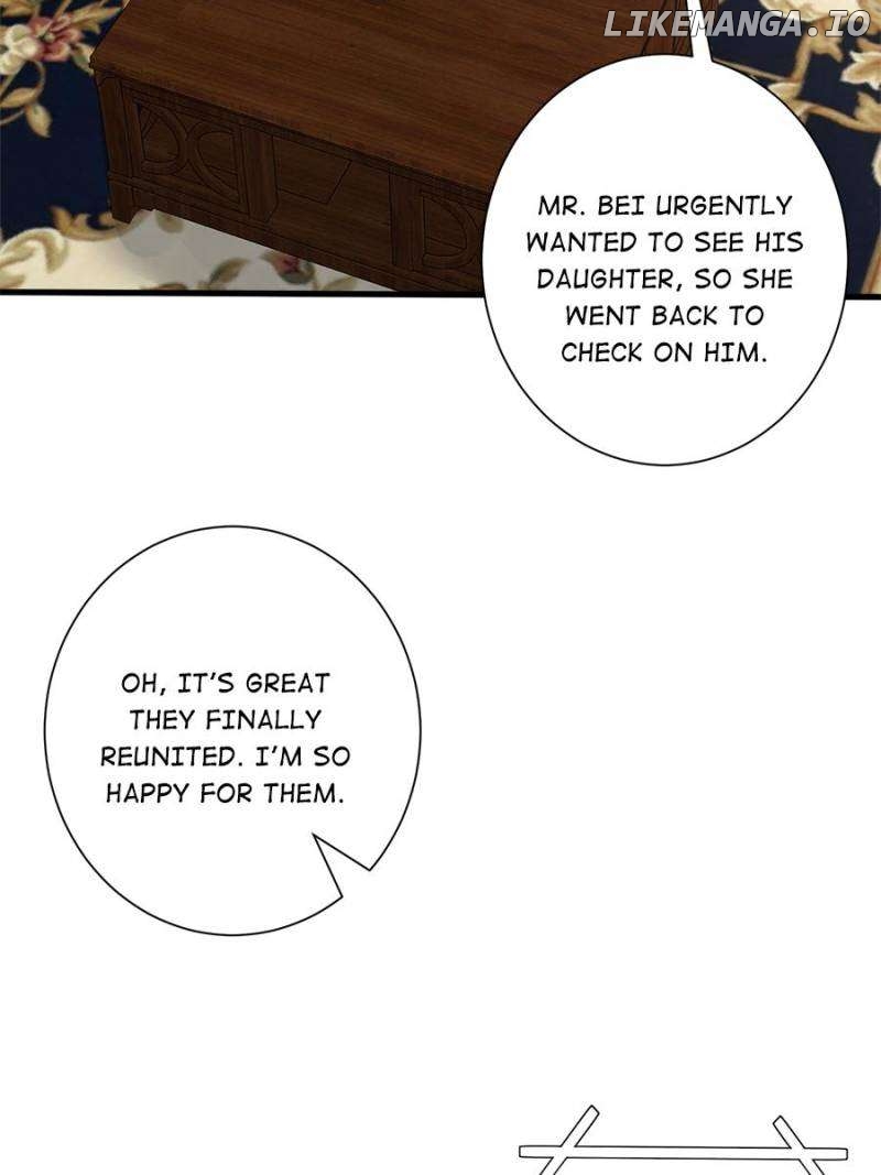 Trial Marriage Husband: Need to Work Hard Chapter 391 - page 54