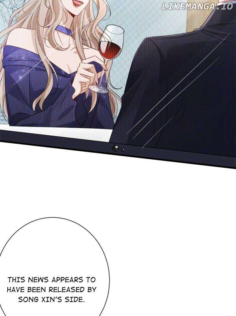 Trial Marriage Husband: Need to Work Hard Chapter 391 - page 57