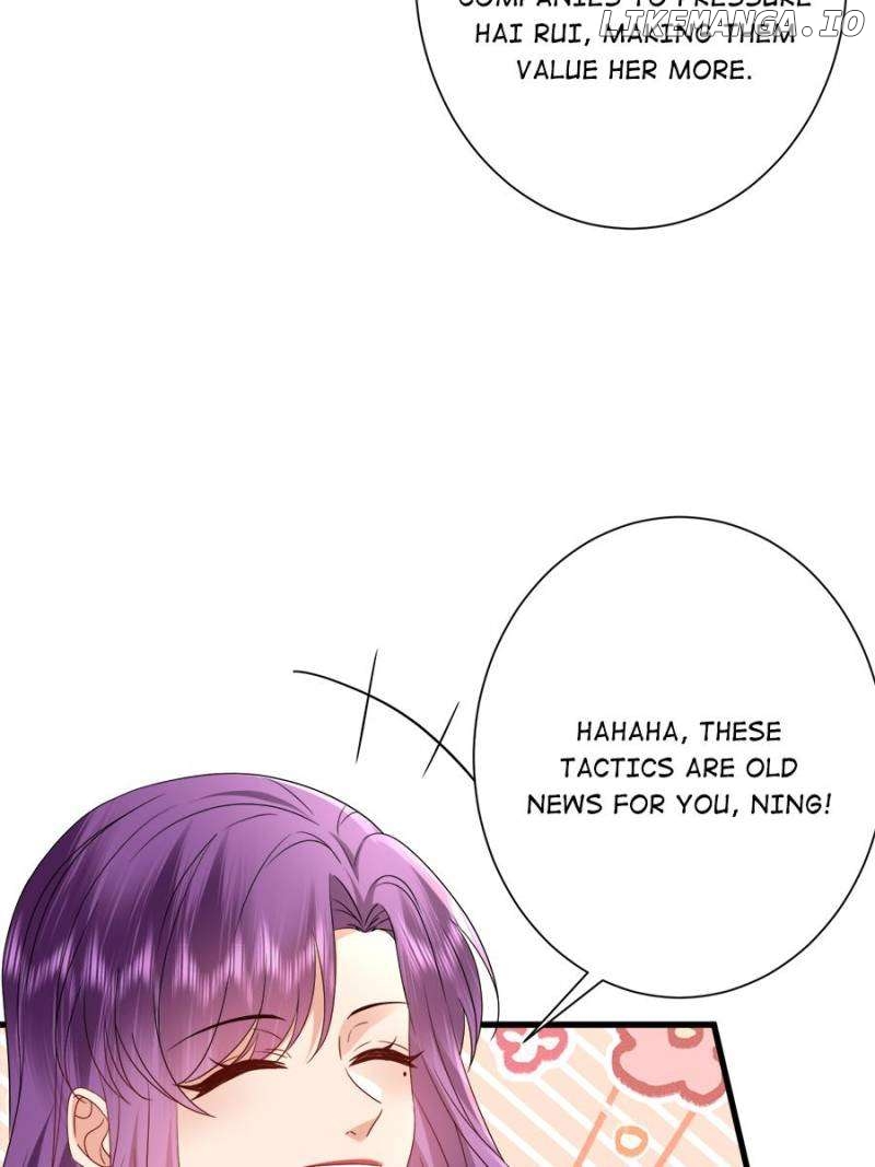 Trial Marriage Husband: Need to Work Hard Chapter 391 - page 59