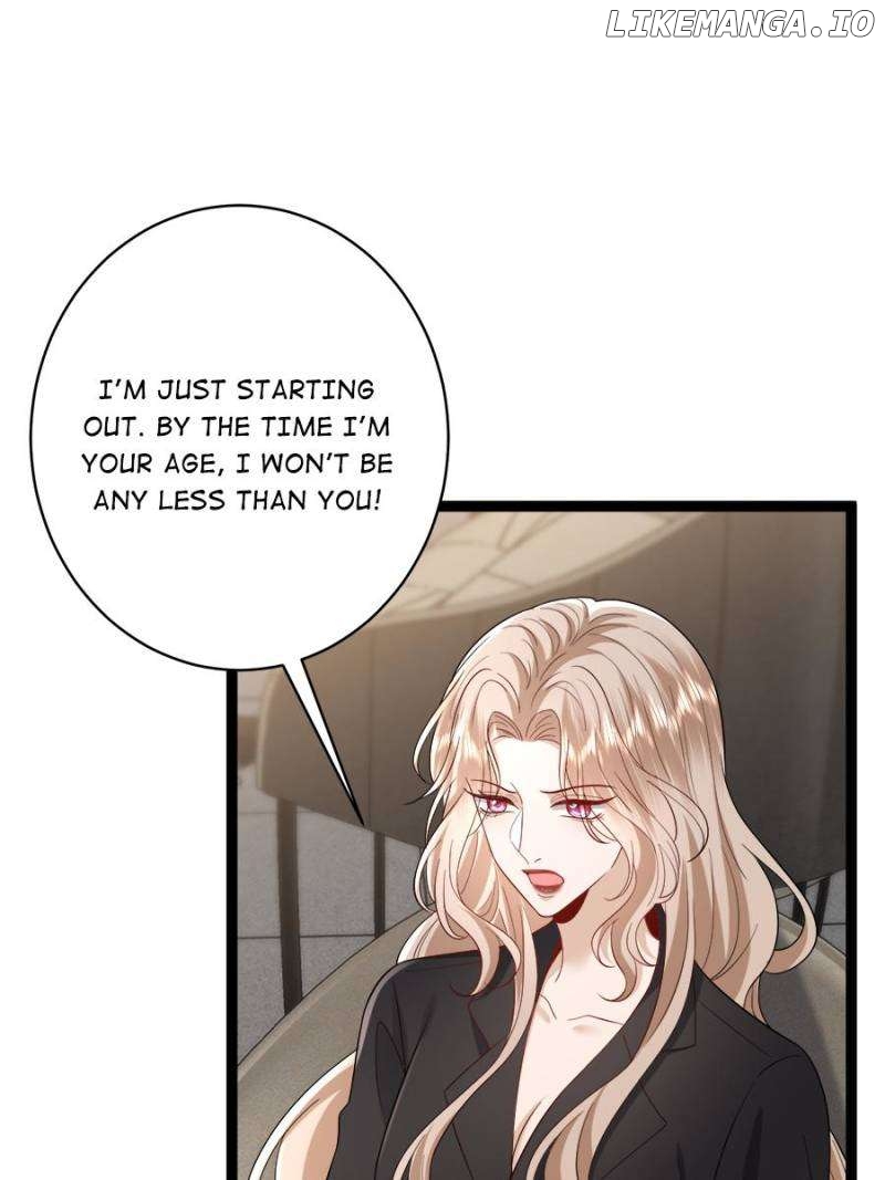 Trial Marriage Husband: Need to Work Hard Chapter 391 - page 6