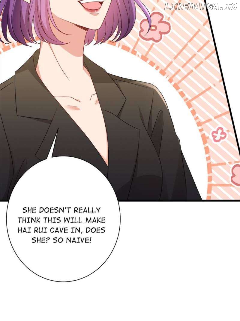 Trial Marriage Husband: Need to Work Hard Chapter 391 - page 60