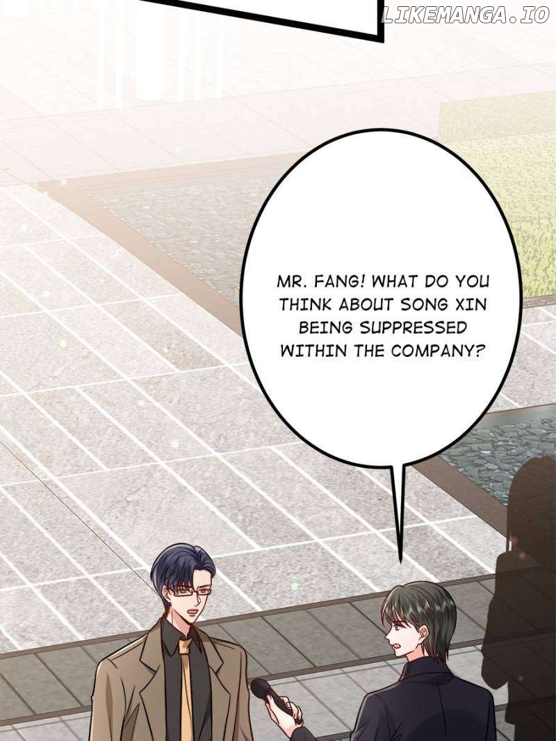 Trial Marriage Husband: Need to Work Hard Chapter 391 - page 63