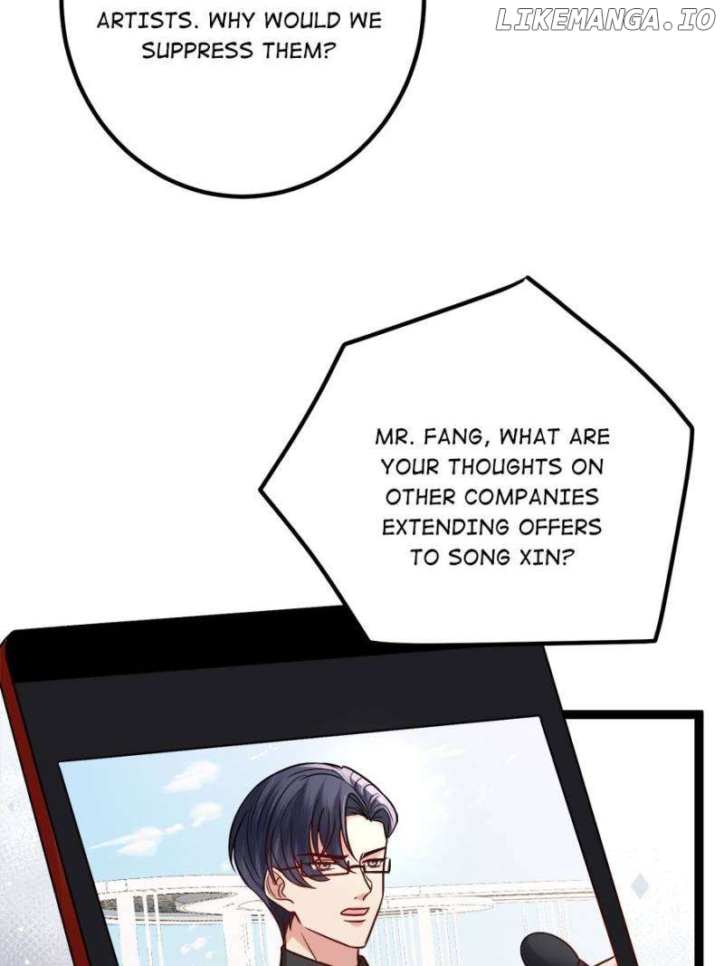 Trial Marriage Husband: Need to Work Hard Chapter 391 - page 65