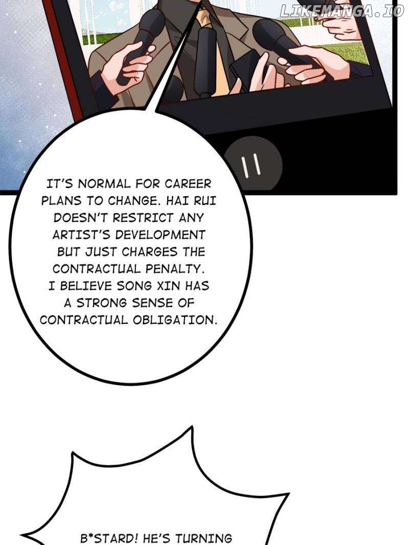 Trial Marriage Husband: Need to Work Hard Chapter 391 - page 66