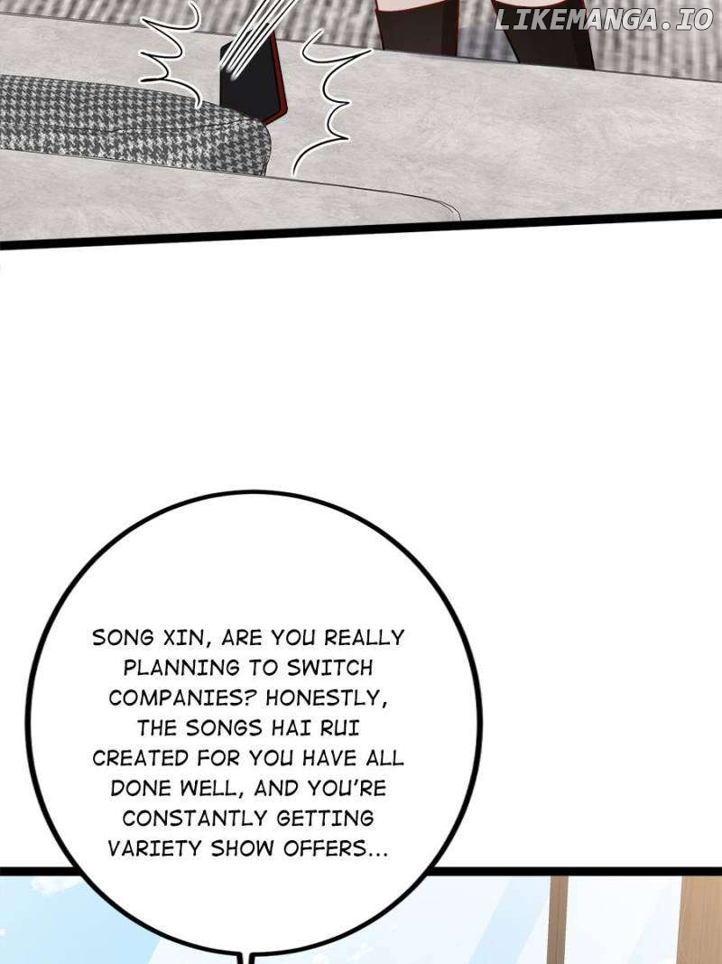 Trial Marriage Husband: Need to Work Hard Chapter 391 - page 68