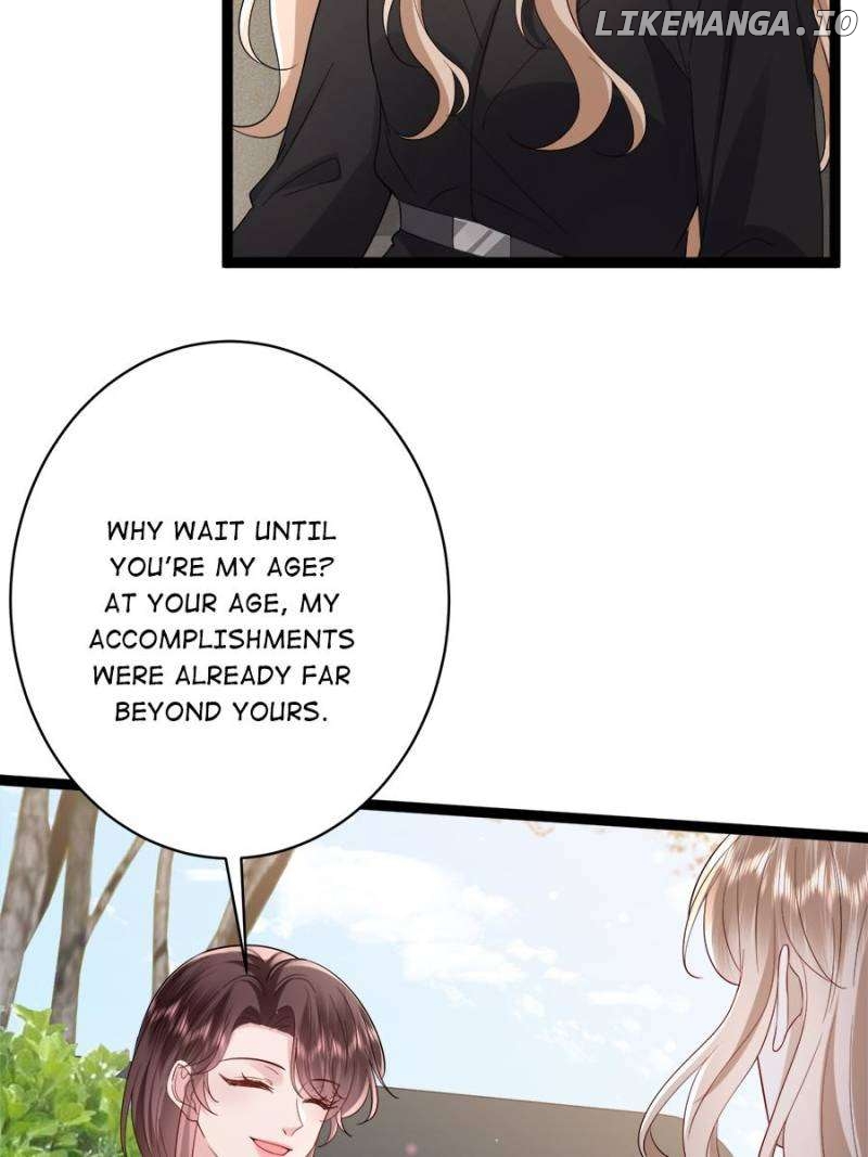 Trial Marriage Husband: Need to Work Hard Chapter 391 - page 7