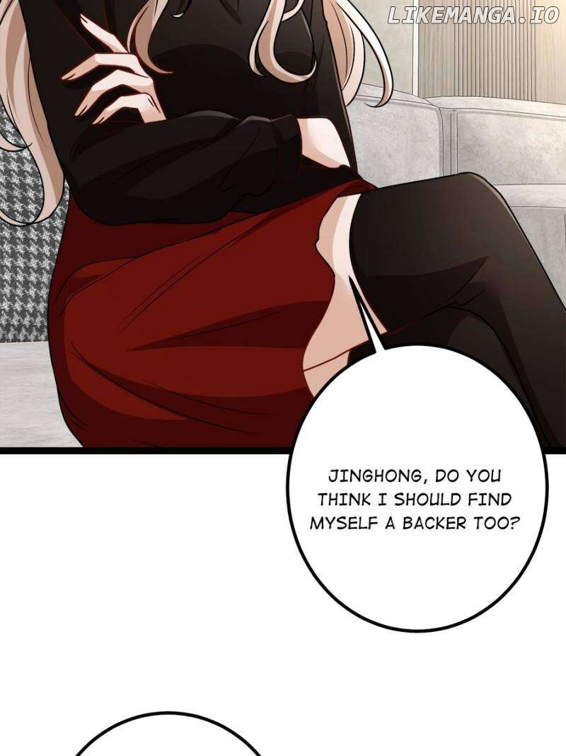 Trial Marriage Husband: Need to Work Hard Chapter 391 - page 71
