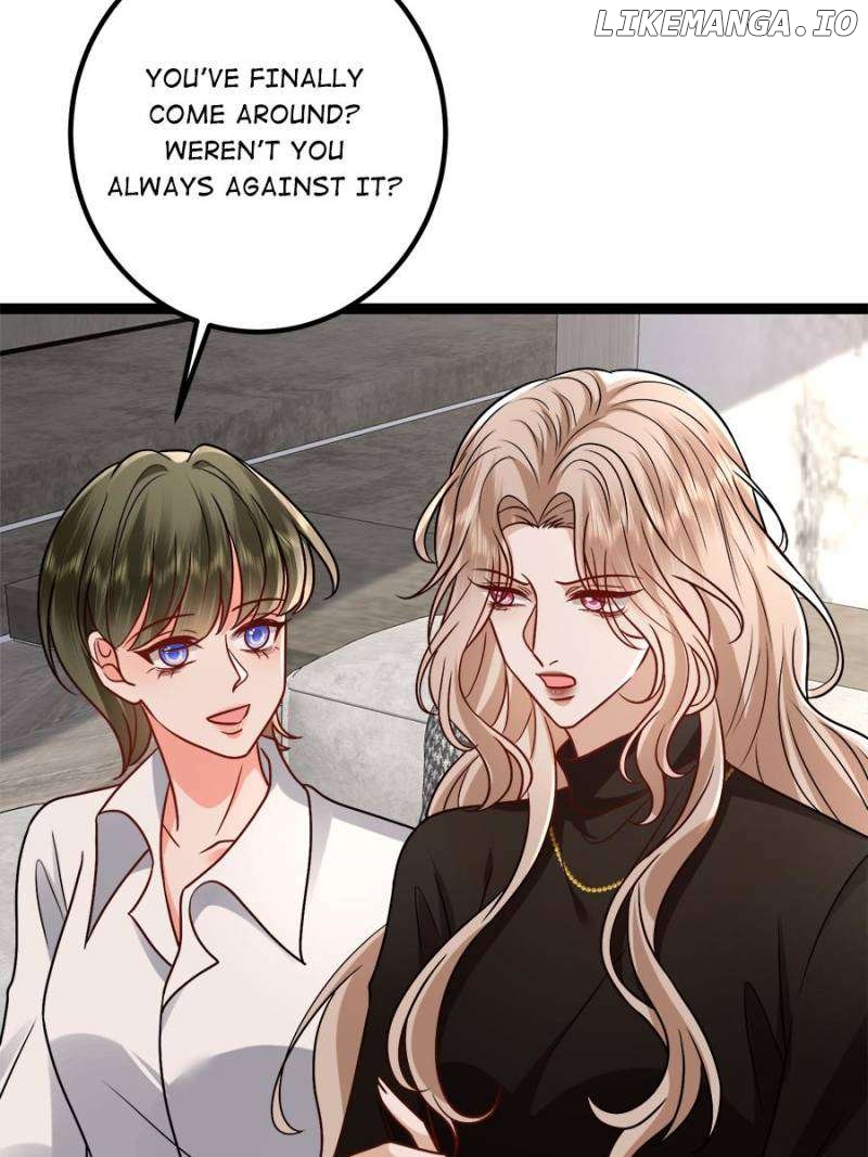 Trial Marriage Husband: Need to Work Hard Chapter 391 - page 72