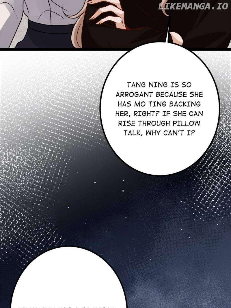 Trial Marriage Husband: Need to Work Hard Chapter 391 - page 73