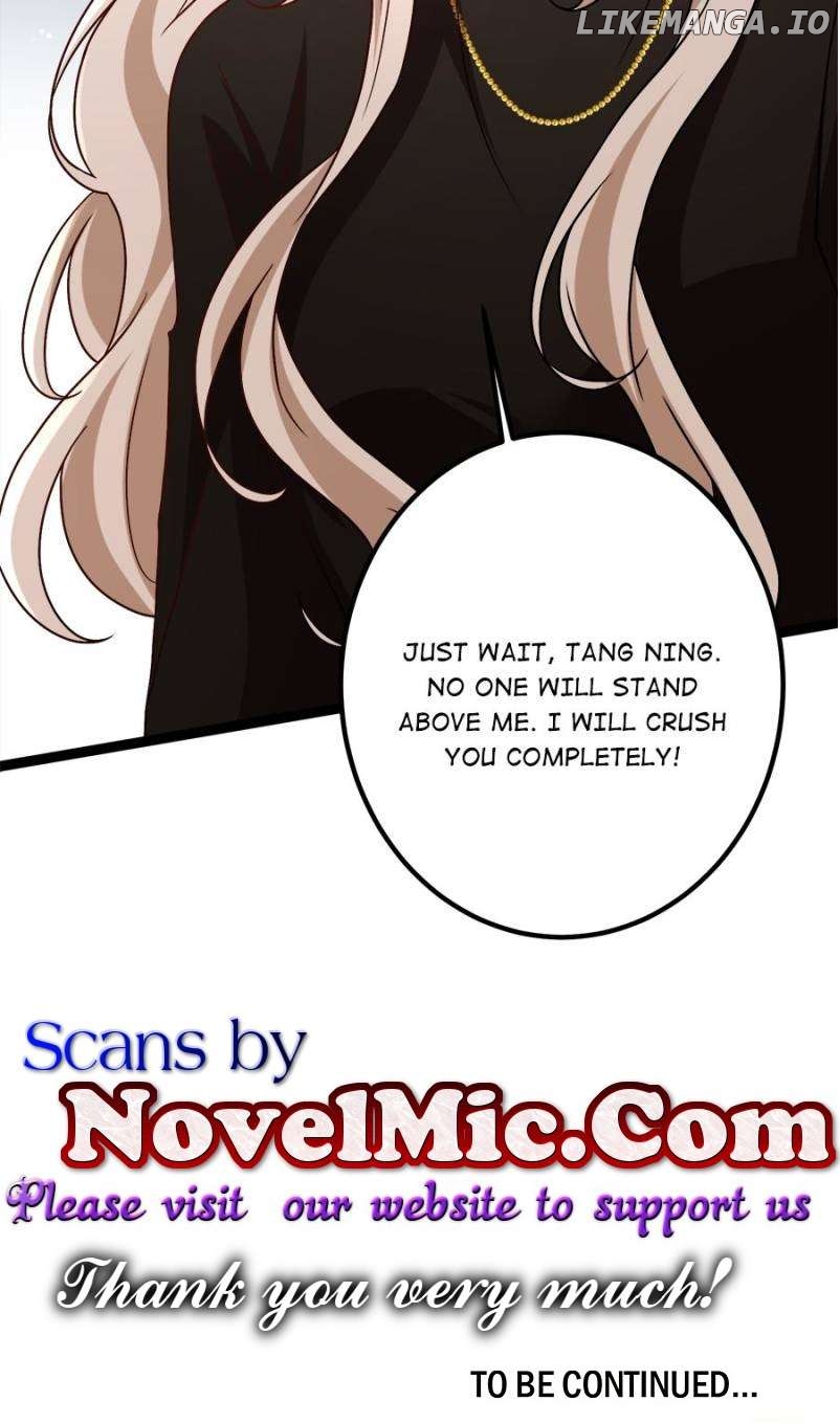 Trial Marriage Husband: Need to Work Hard Chapter 391 - page 75