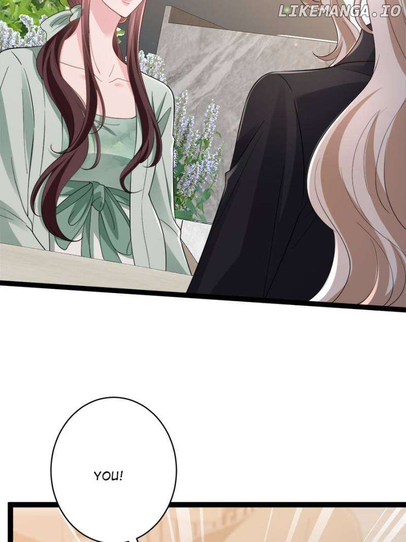 Trial Marriage Husband: Need to Work Hard Chapter 391 - page 8