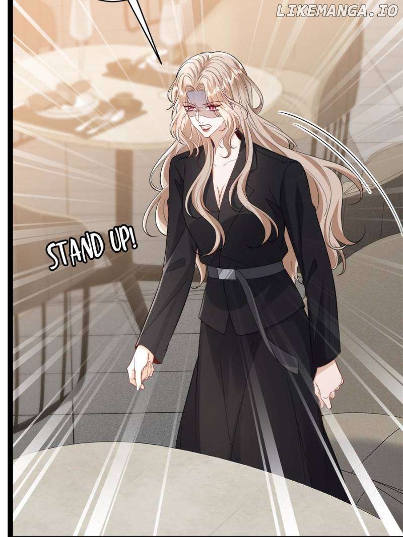 Trial Marriage Husband: Need to Work Hard Chapter 391 - page 9