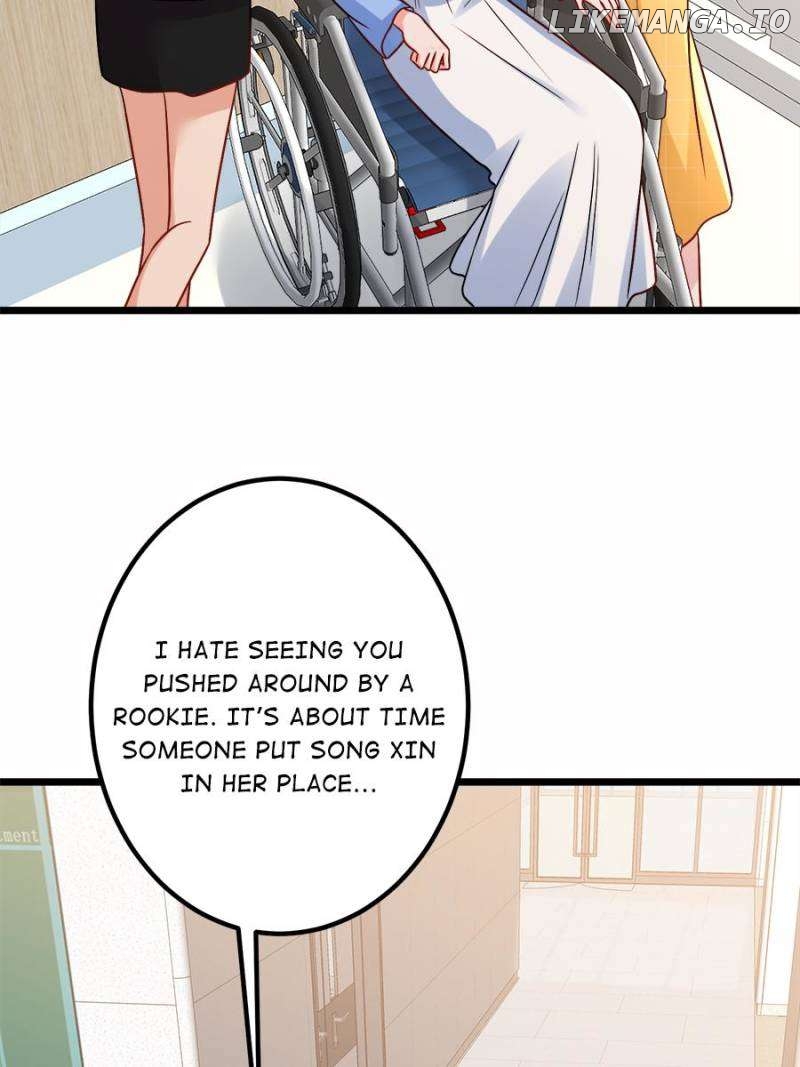 Trial Marriage Husband: Need to Work Hard Chapter 392 - page 10