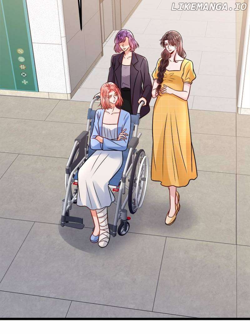 Trial Marriage Husband: Need to Work Hard Chapter 392 - page 11