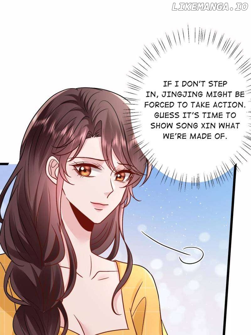 Trial Marriage Husband: Need to Work Hard Chapter 392 - page 12