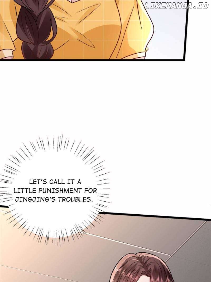 Trial Marriage Husband: Need to Work Hard Chapter 392 - page 13