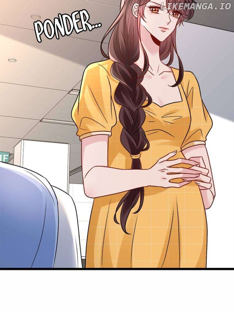Trial Marriage Husband: Need to Work Hard Chapter 392 - page 14