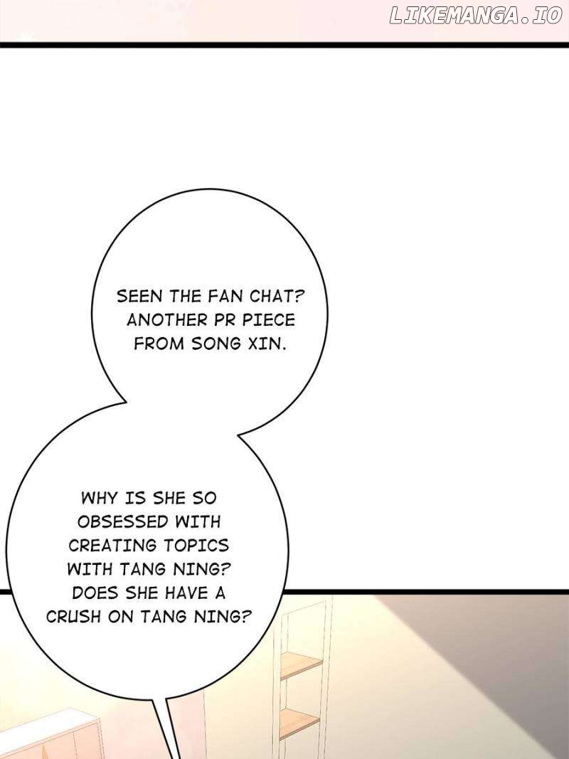 Trial Marriage Husband: Need to Work Hard Chapter 392 - page 18