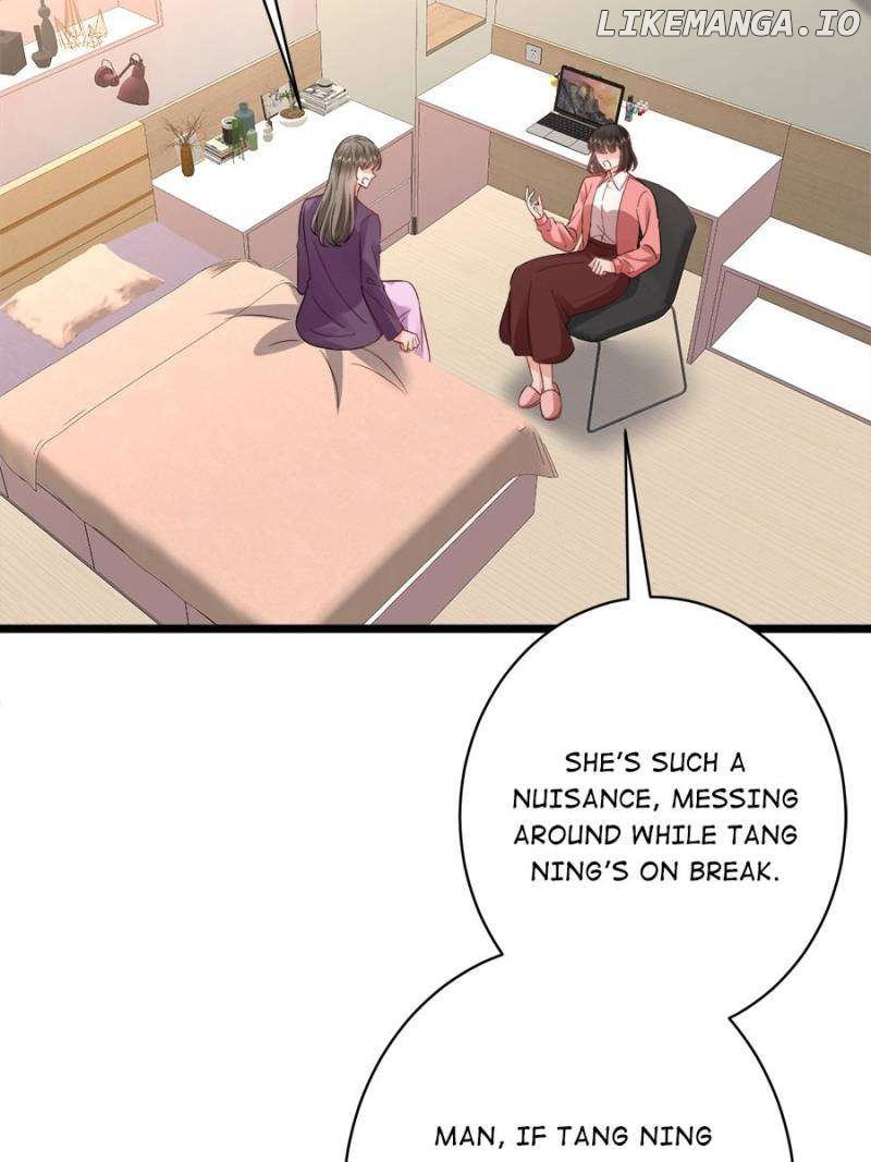 Trial Marriage Husband: Need to Work Hard Chapter 392 - page 19