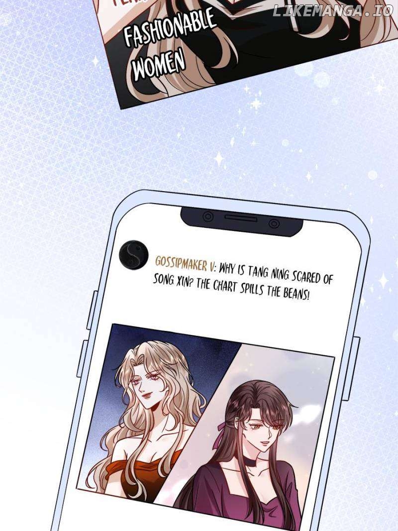 Trial Marriage Husband: Need to Work Hard Chapter 392 - page 2