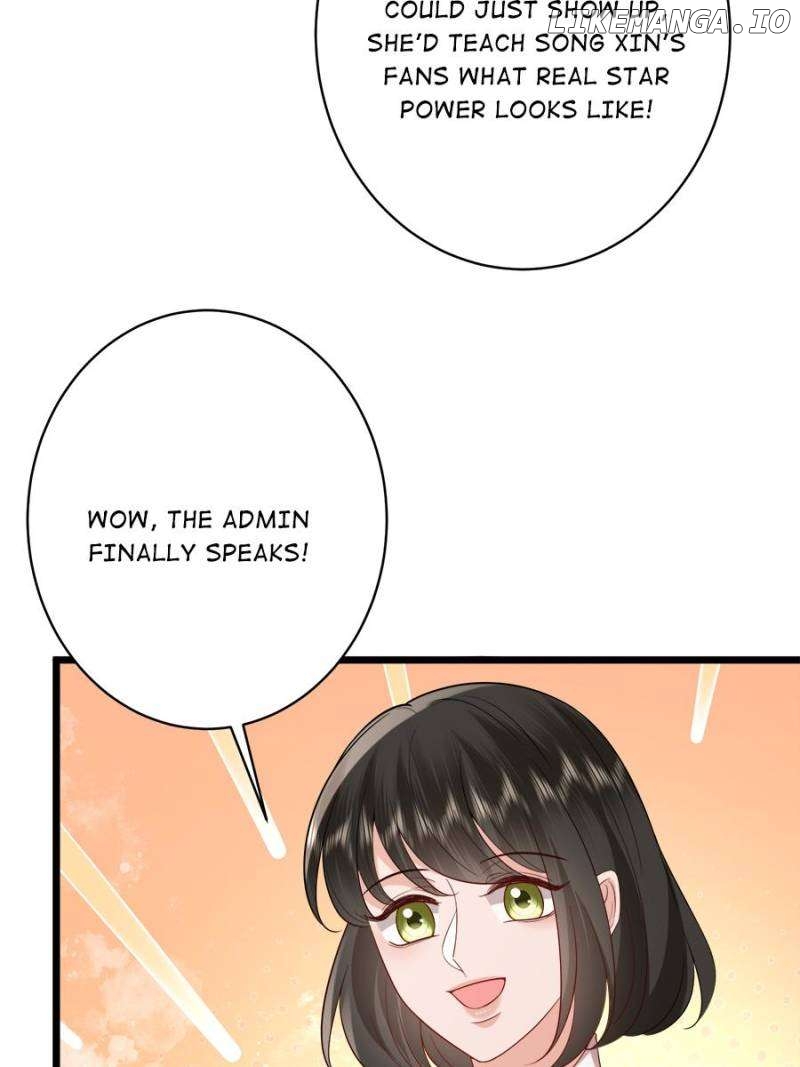 Trial Marriage Husband: Need to Work Hard Chapter 392 - page 20