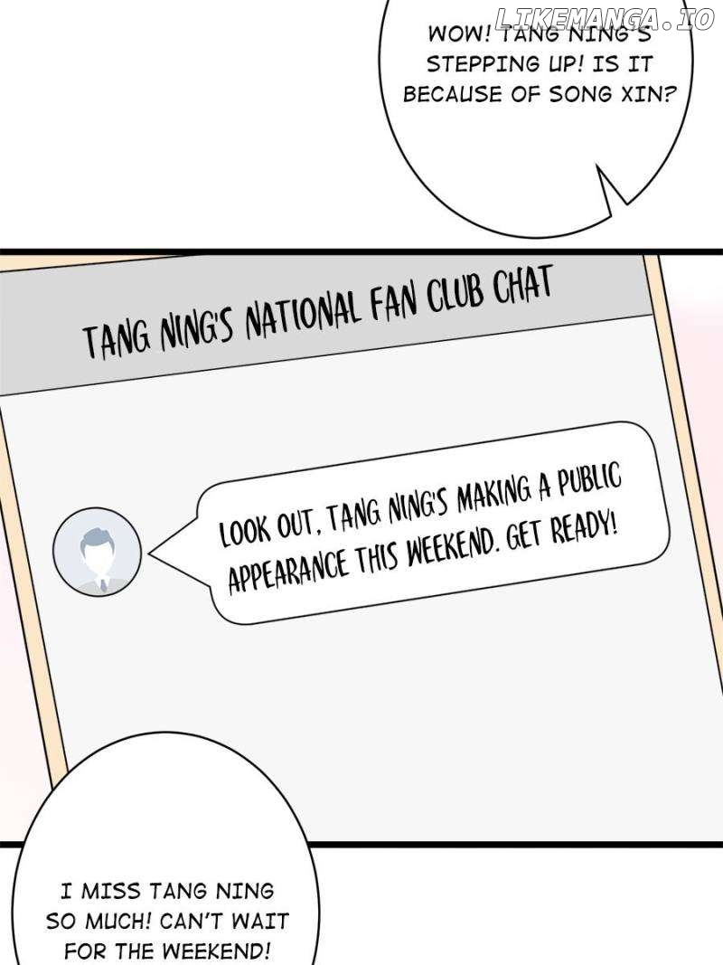 Trial Marriage Husband: Need to Work Hard Chapter 392 - page 22