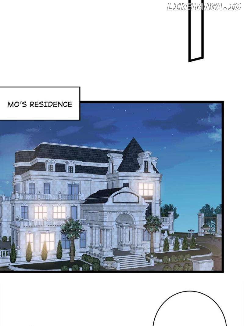 Trial Marriage Husband: Need to Work Hard Chapter 392 - page 24