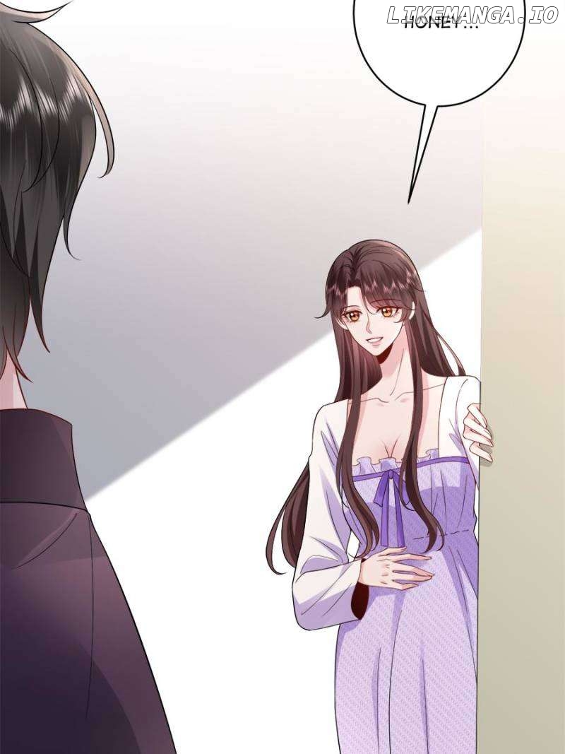 Trial Marriage Husband: Need to Work Hard Chapter 392 - page 25
