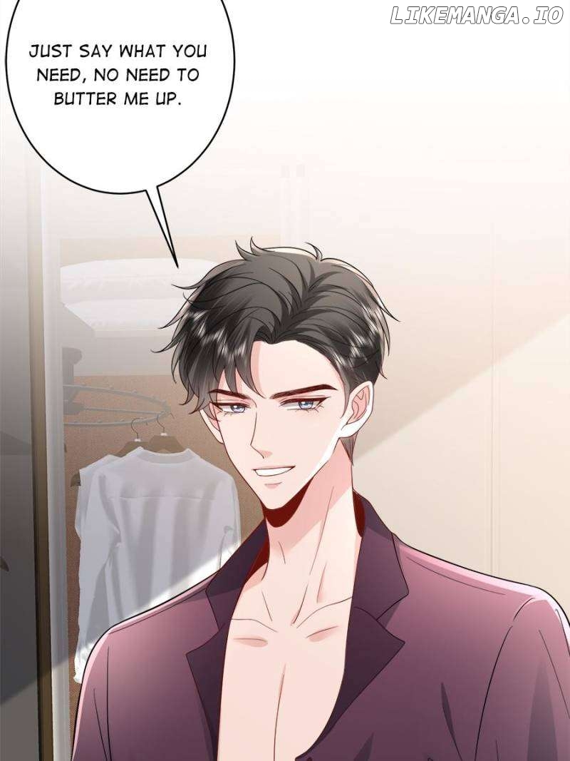 Trial Marriage Husband: Need to Work Hard Chapter 392 - page 27