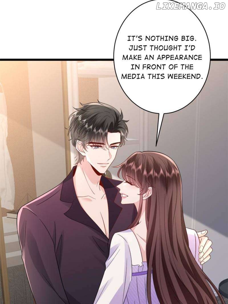 Trial Marriage Husband: Need to Work Hard Chapter 392 - page 29