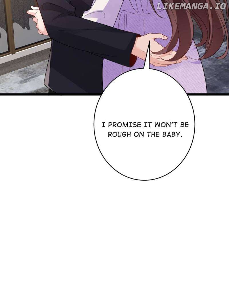 Trial Marriage Husband: Need to Work Hard Chapter 392 - page 30