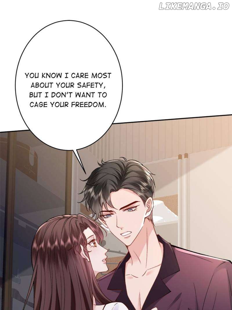 Trial Marriage Husband: Need to Work Hard Chapter 392 - page 31