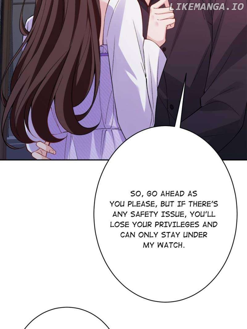 Trial Marriage Husband: Need to Work Hard Chapter 392 - page 32