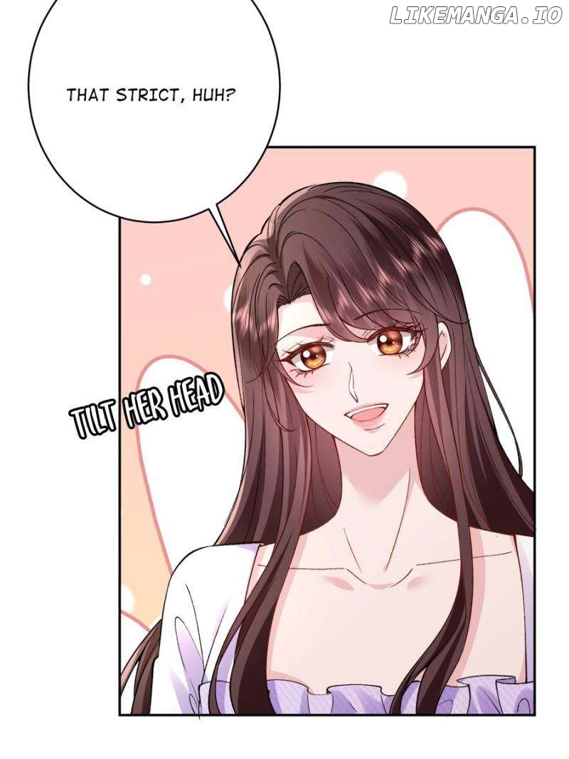 Trial Marriage Husband: Need to Work Hard Chapter 392 - page 33