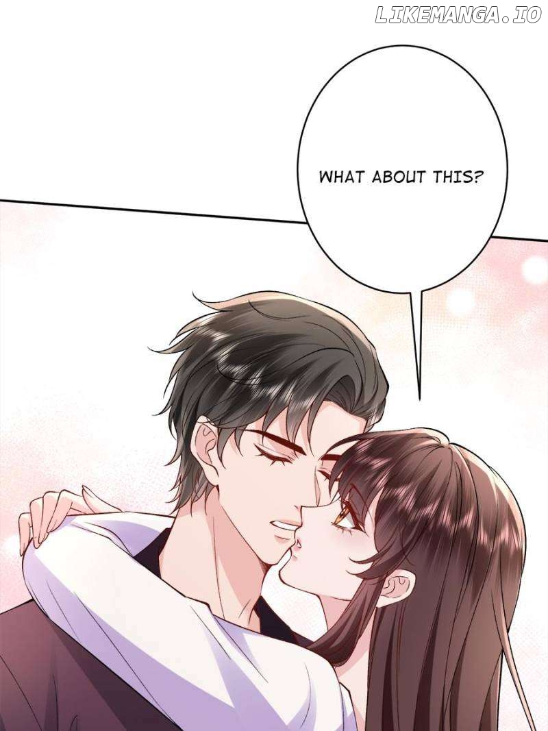 Trial Marriage Husband: Need to Work Hard Chapter 392 - page 34