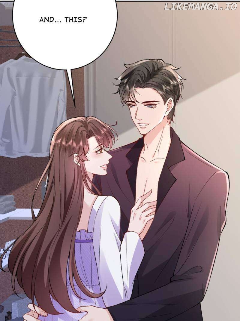 Trial Marriage Husband: Need to Work Hard Chapter 392 - page 36