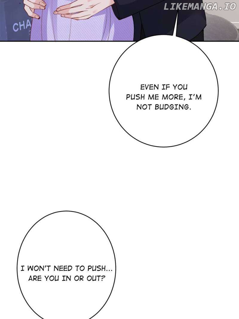 Trial Marriage Husband: Need to Work Hard Chapter 392 - page 37