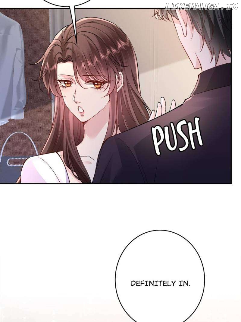 Trial Marriage Husband: Need to Work Hard Chapter 392 - page 38
