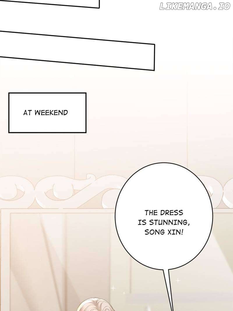Trial Marriage Husband: Need to Work Hard Chapter 392 - page 41