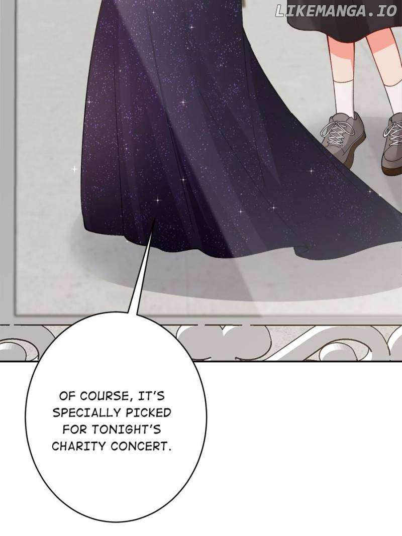 Trial Marriage Husband: Need to Work Hard Chapter 392 - page 43