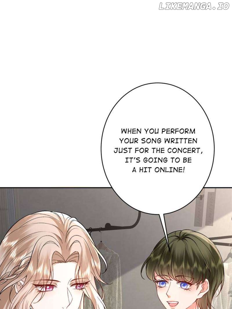 Trial Marriage Husband: Need to Work Hard Chapter 392 - page 44